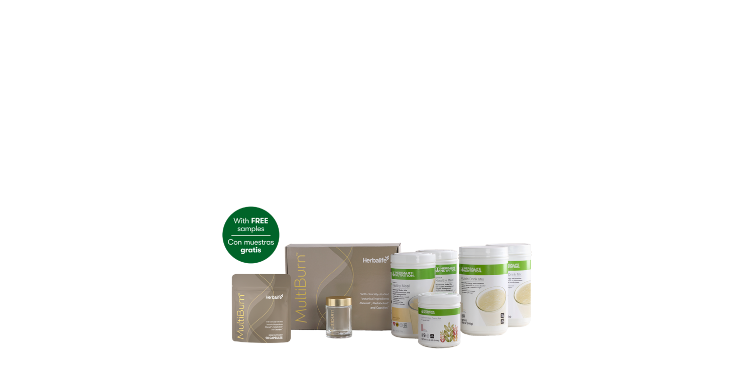 Evolve Weight Loss Program