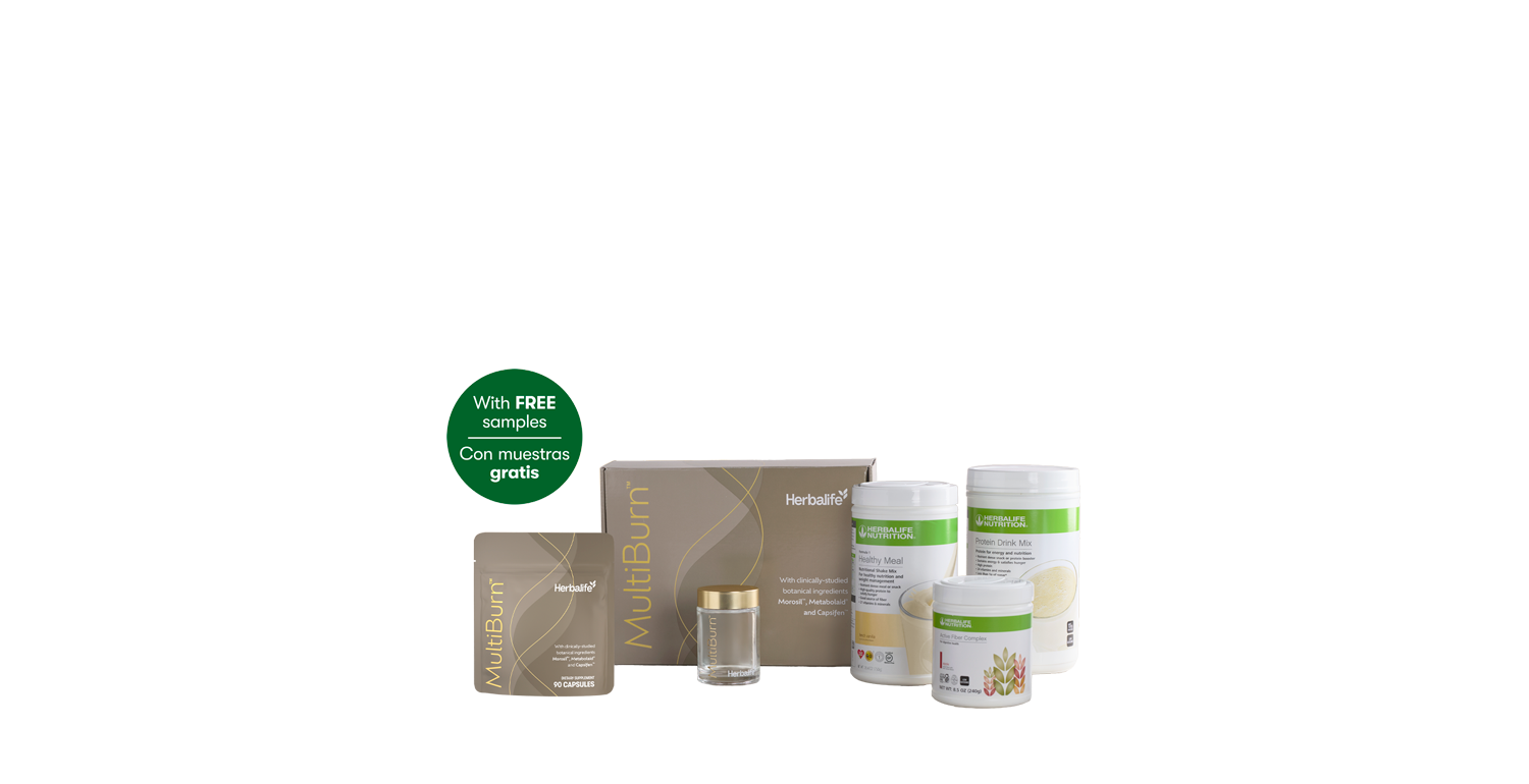 Evolve Weight Loss Program