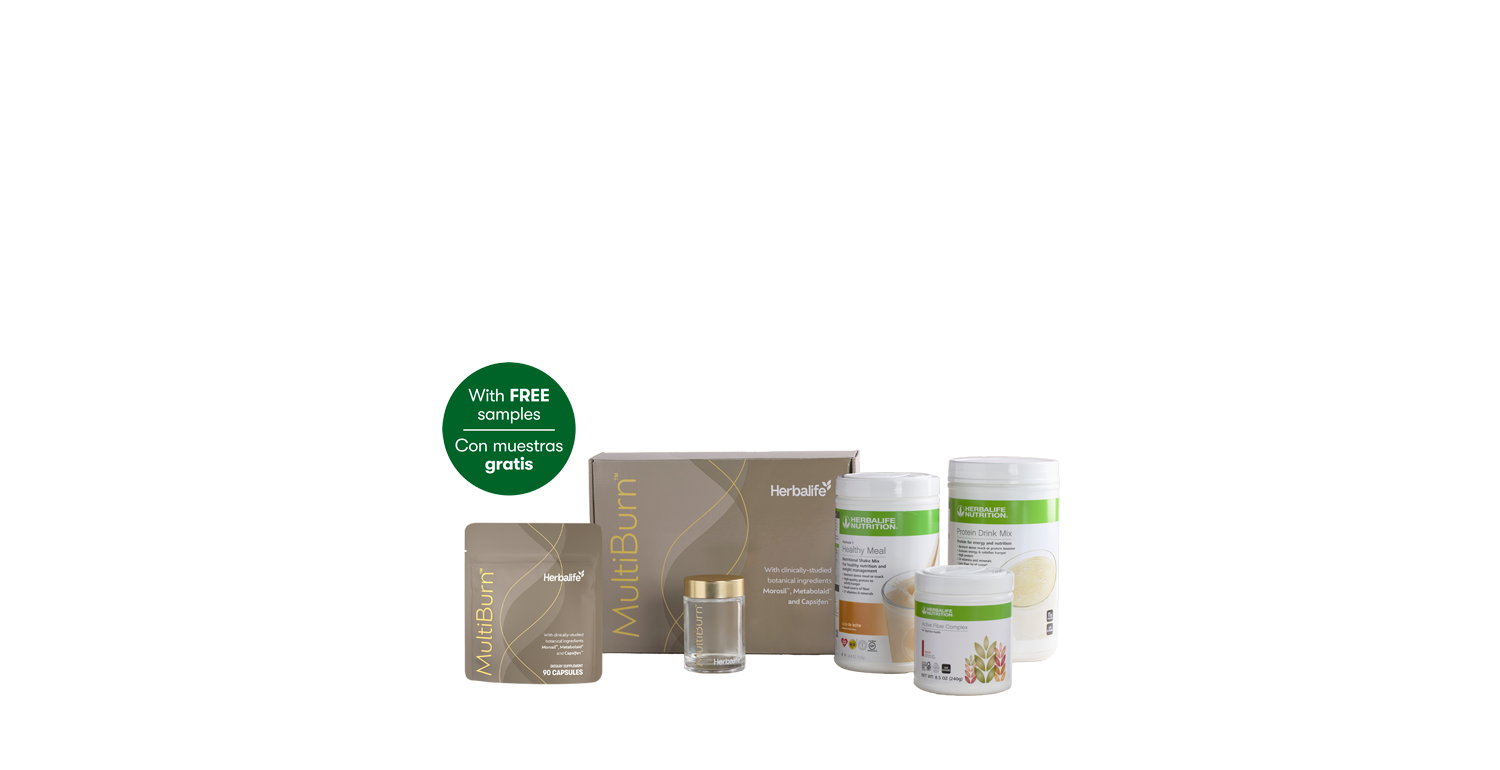 Evolve Weight Loss Program