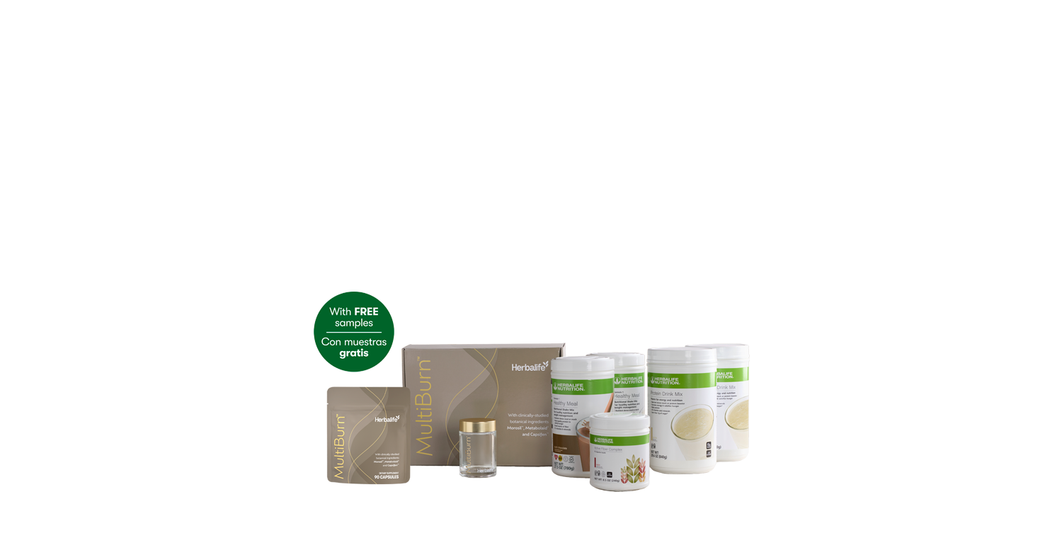 Evolve Weight Loss Program