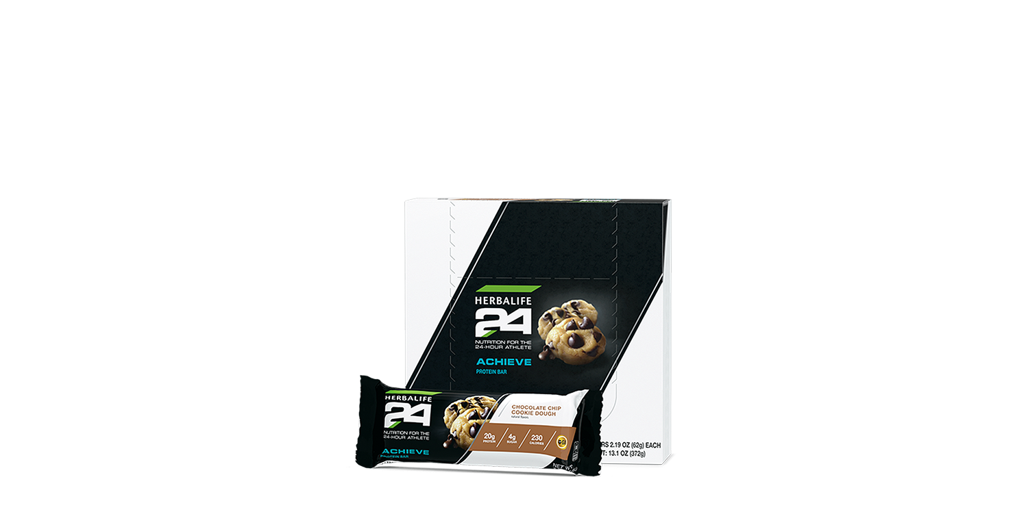 Herbalife24 ACHIEVE Protein Bar