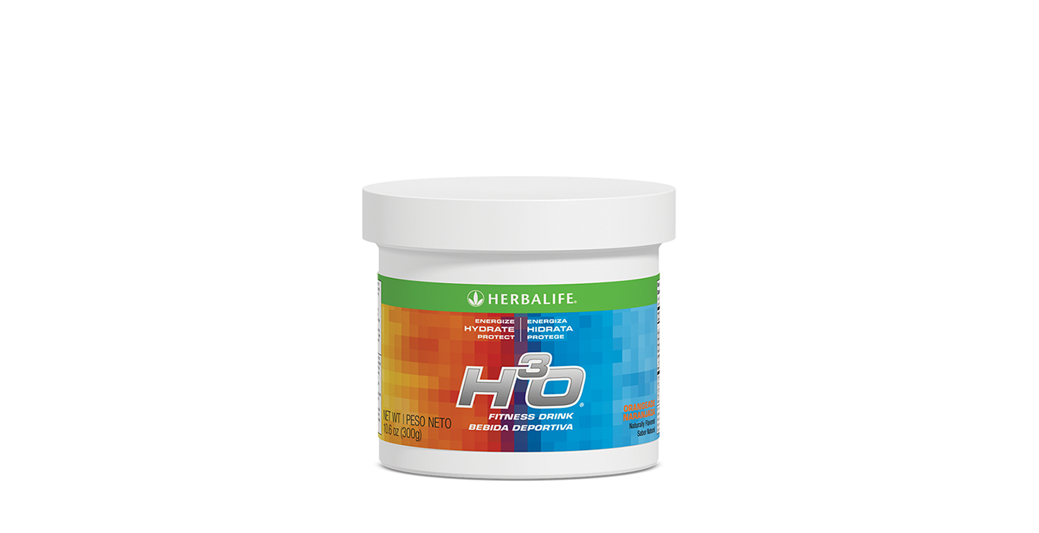 H3O® Fitness Drink
