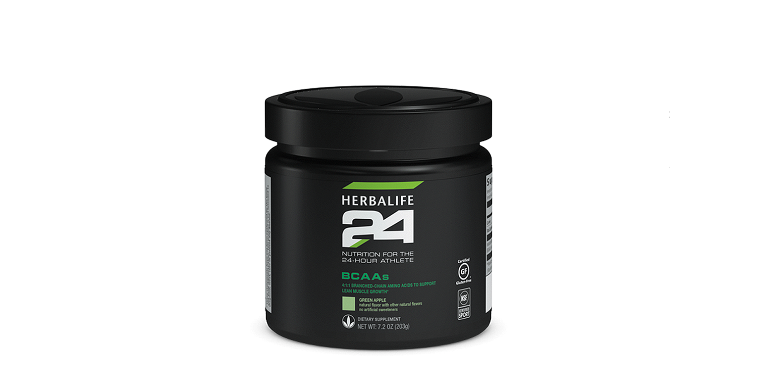 Herbalife24® BCAAs