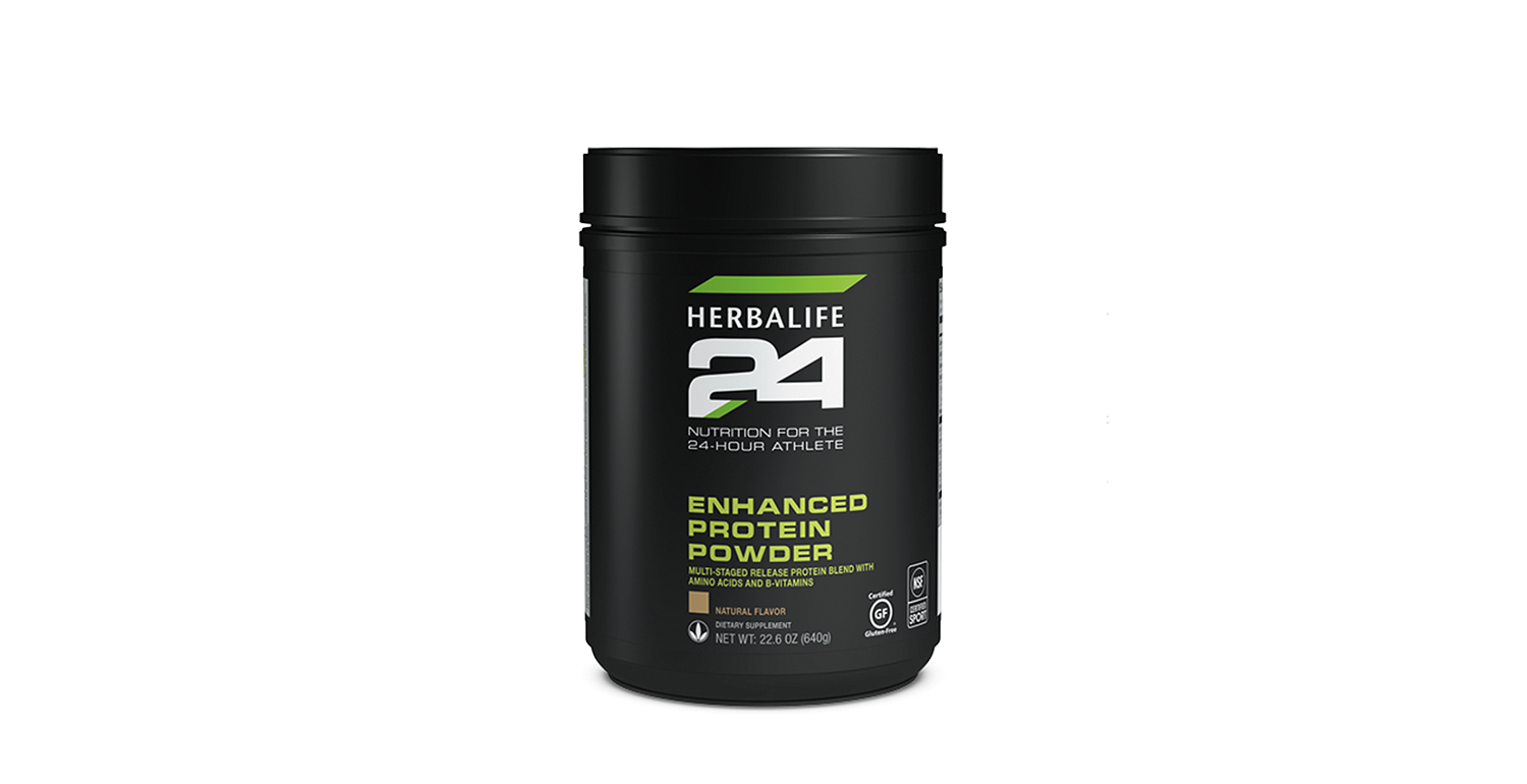Herbalife24® Enhanced Protein Powder
