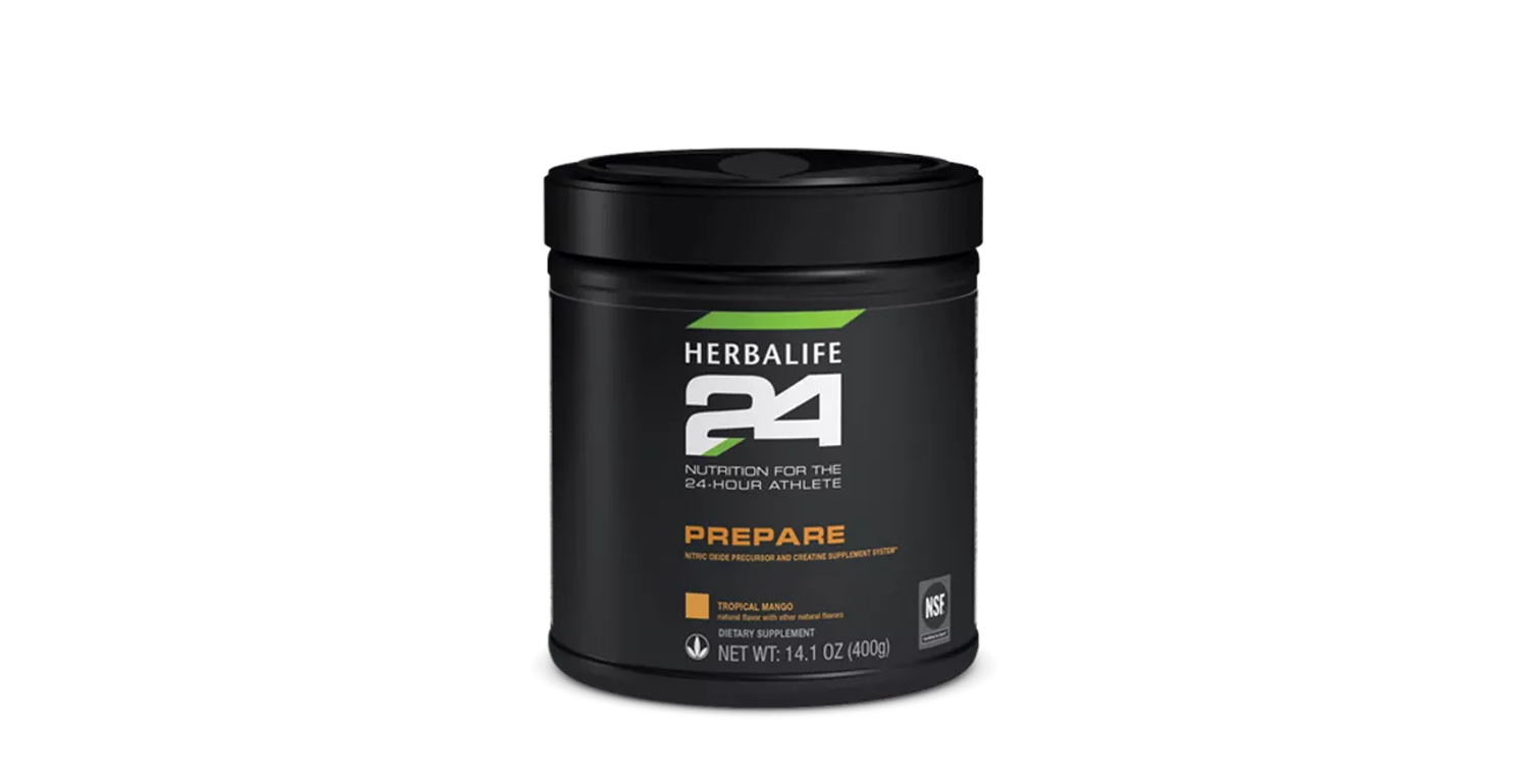 Herbalife24 Prepare
