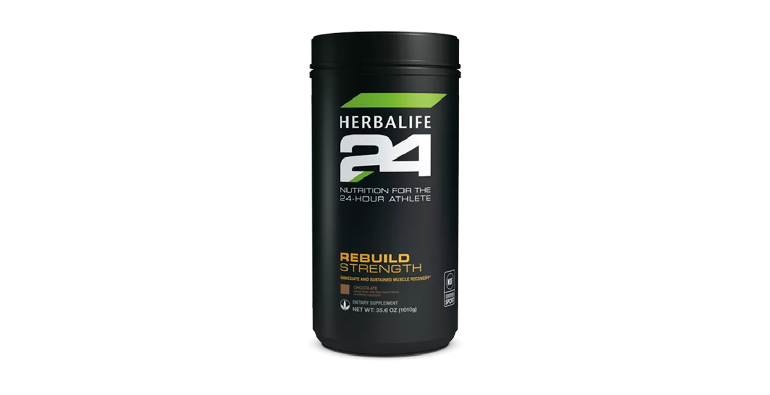 Herbalife24 Rebuild Strength