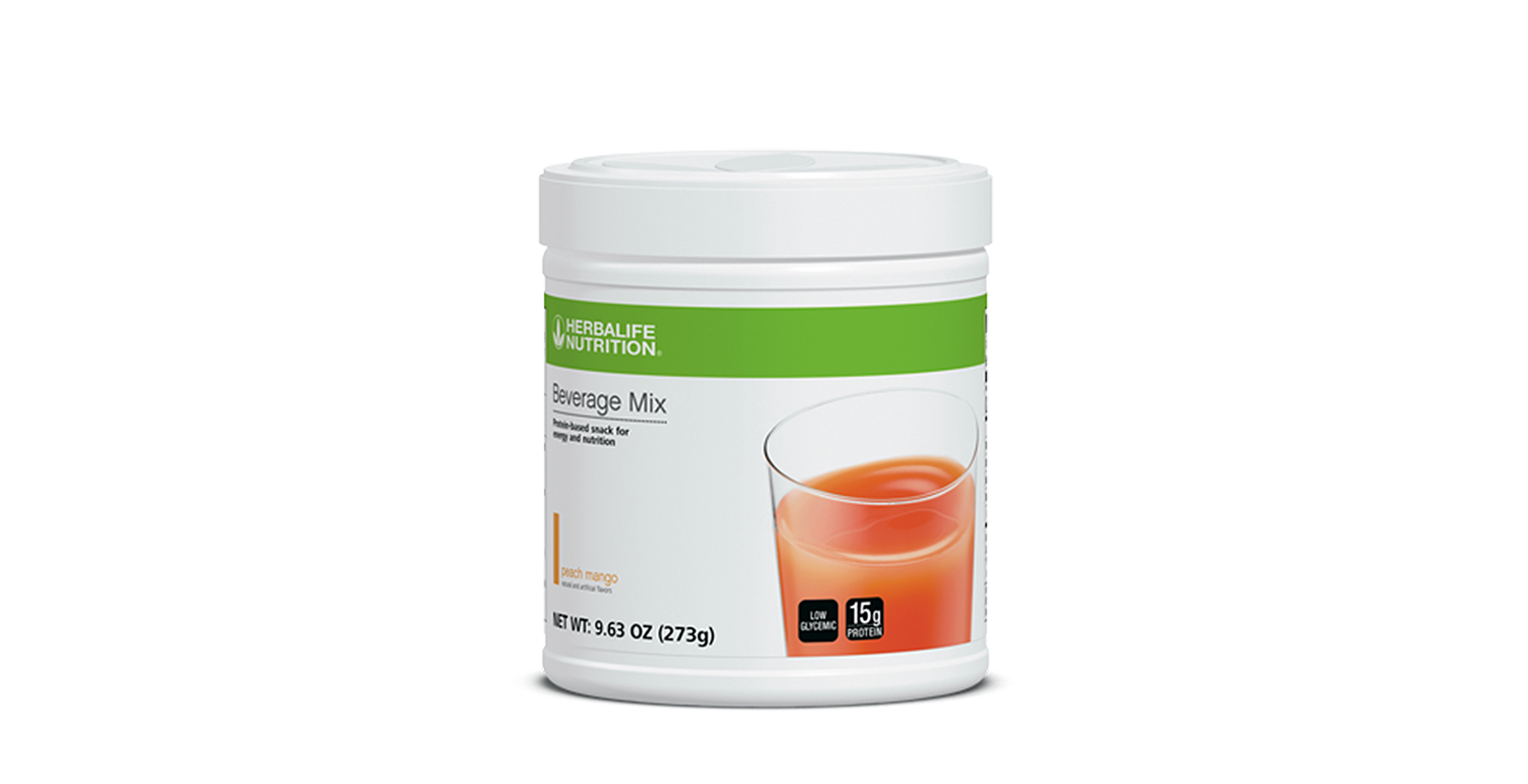 Beverage Mix | Herbalife Jamaica