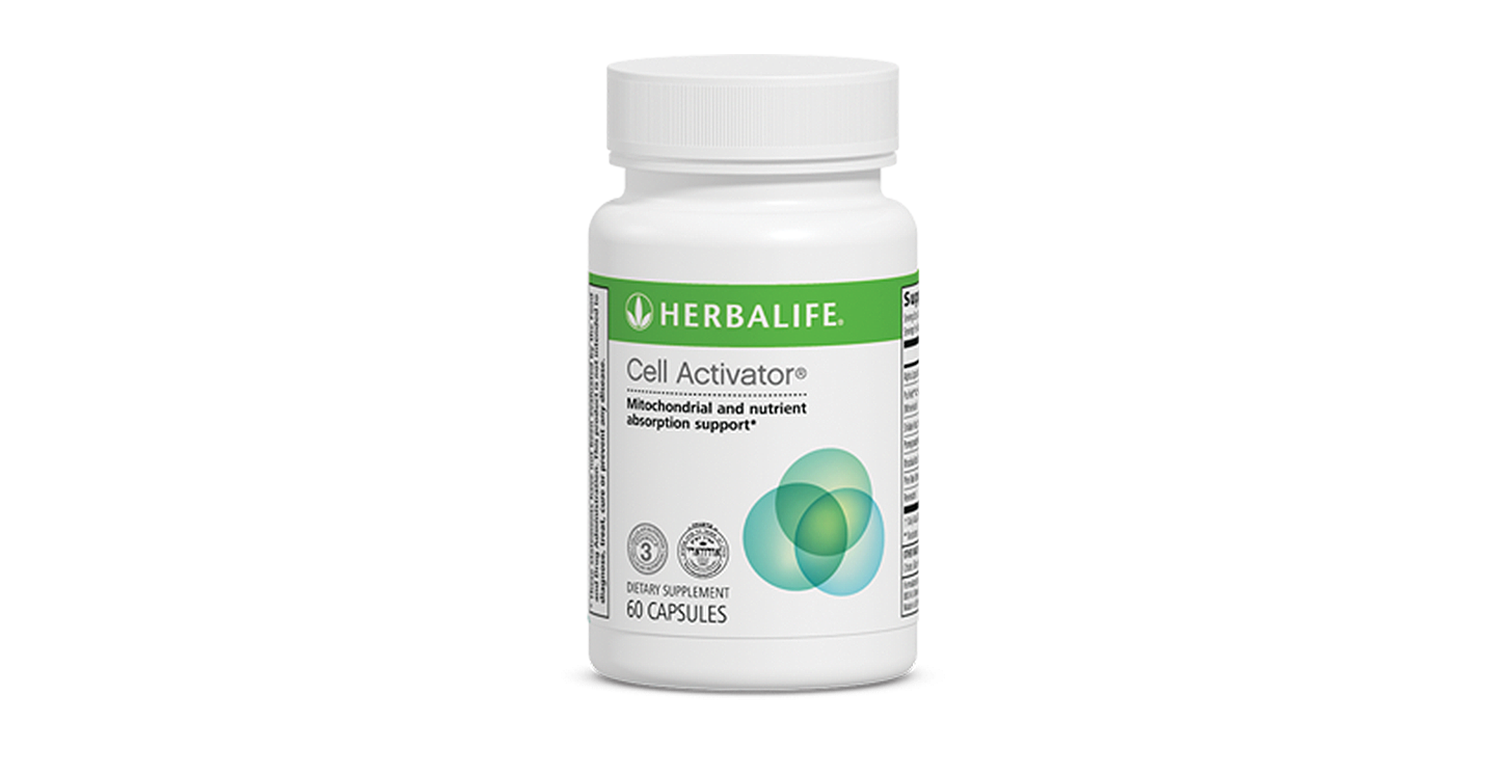 Formula 3 Cell Activator®