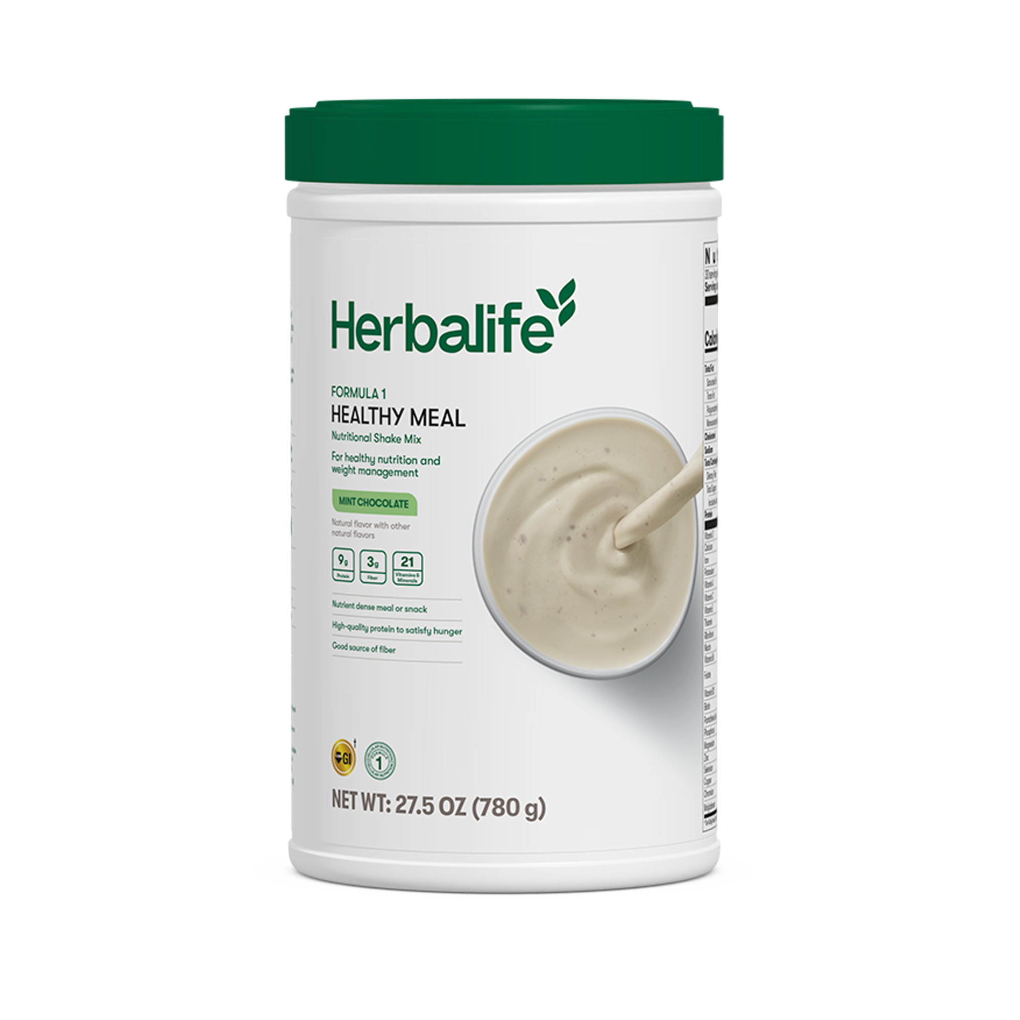 Formula 1 Healthy Meal Nutritional Shake Mix