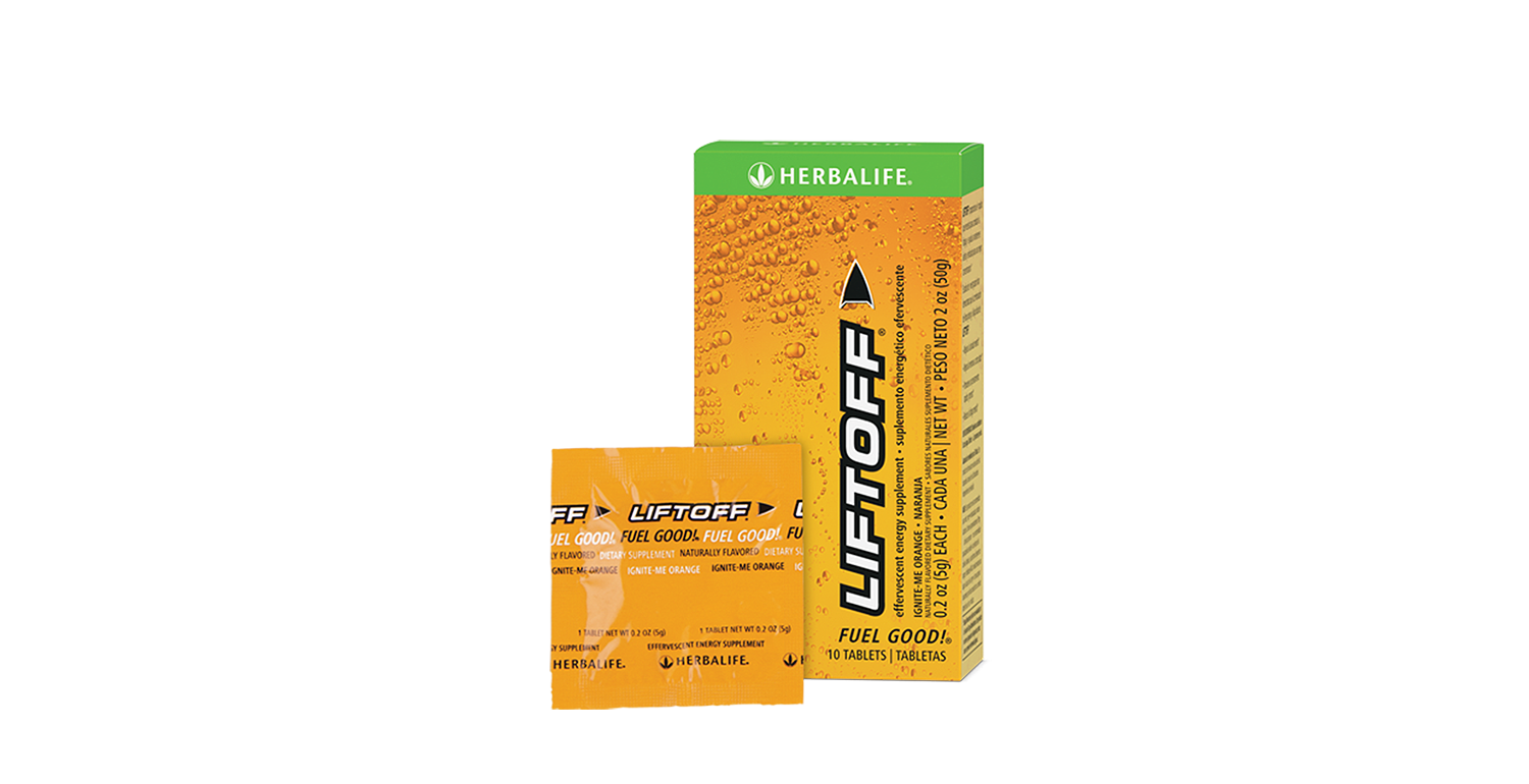 Liftoff®