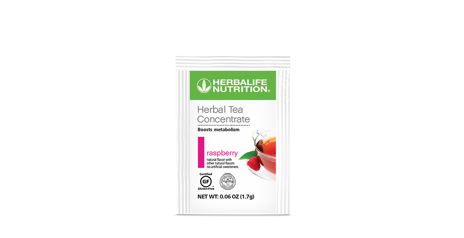 Herbal Tea Concentrate