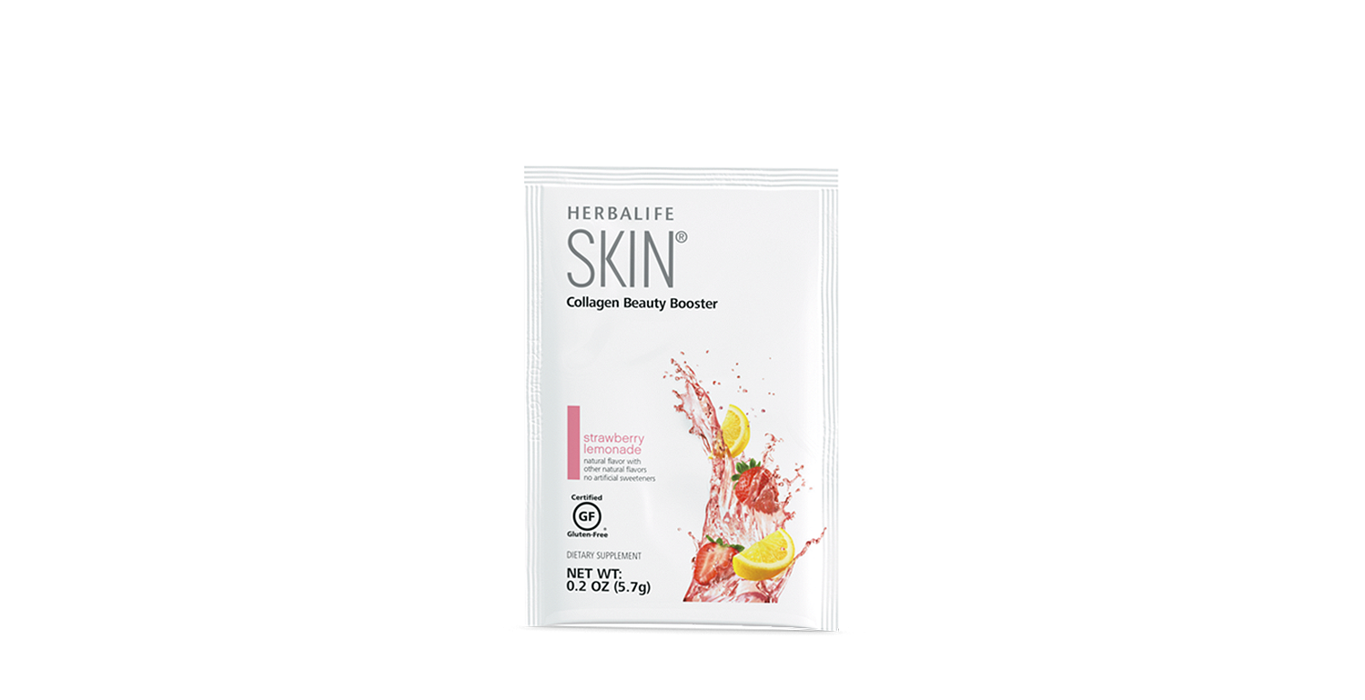 Herbalife SKIN® Collagen Beauty Booster
