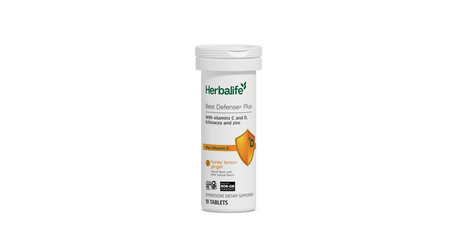 Best Defense® Plus
