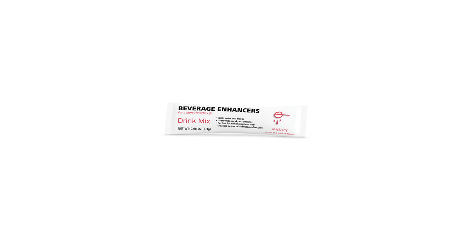 Beverage Enhancers Drink Mix
