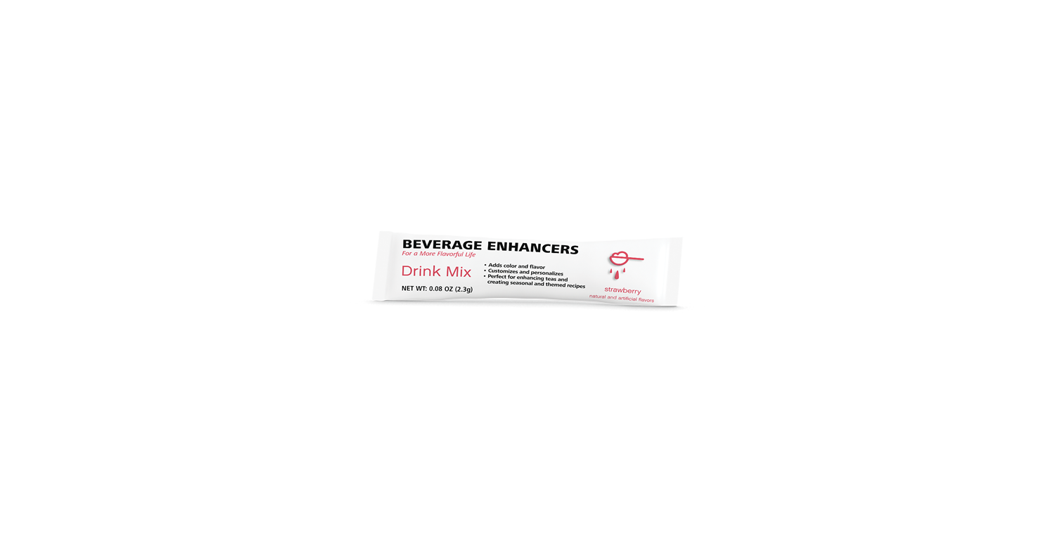 Beverage Enhancers Drink Mix