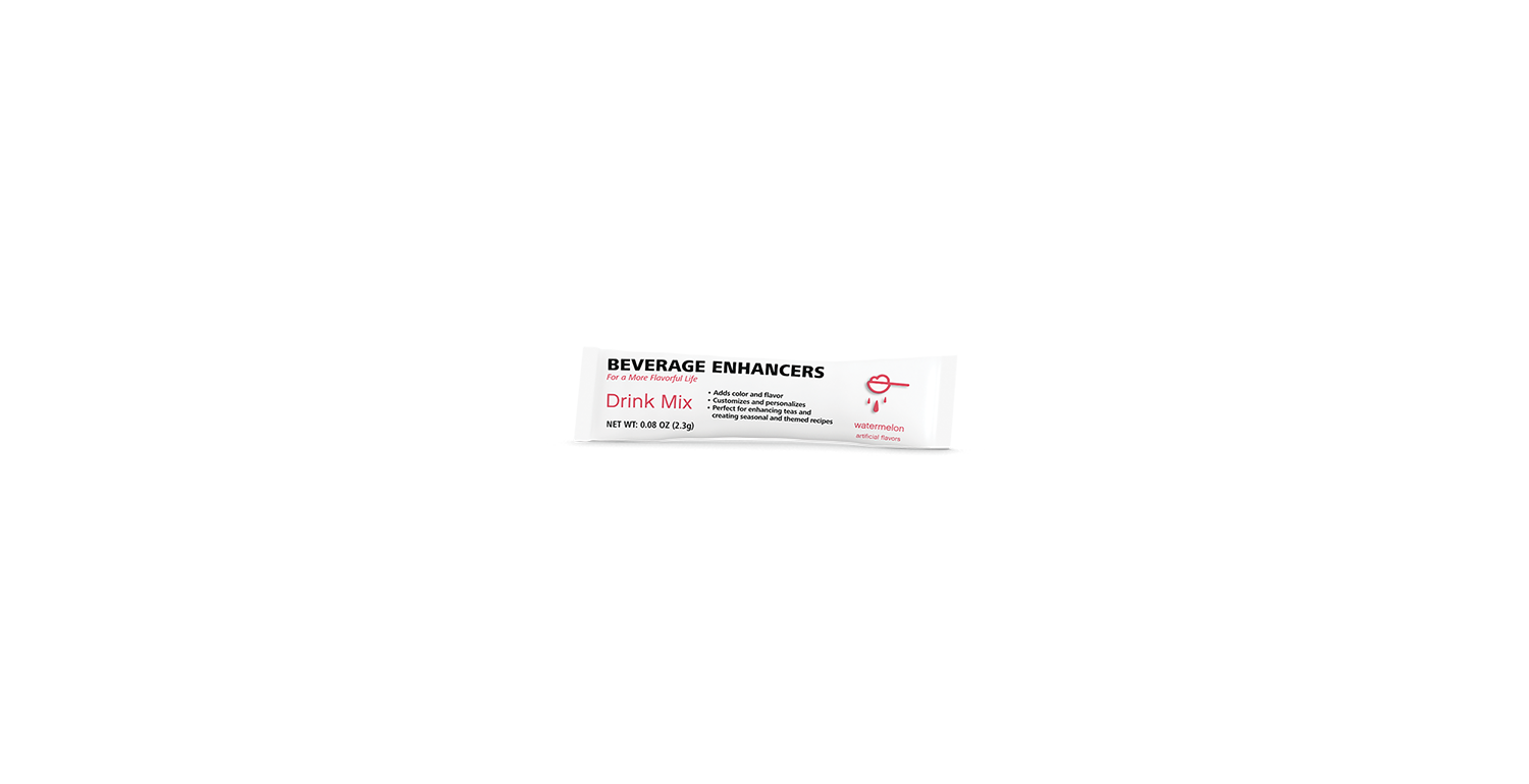 Beverage Enhancers Drink Mix