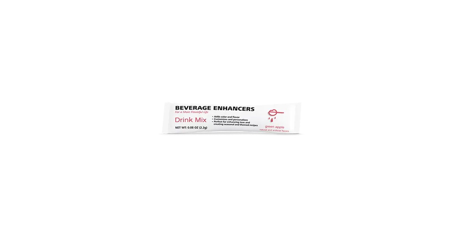 Beverage Enhancers Drink Mix