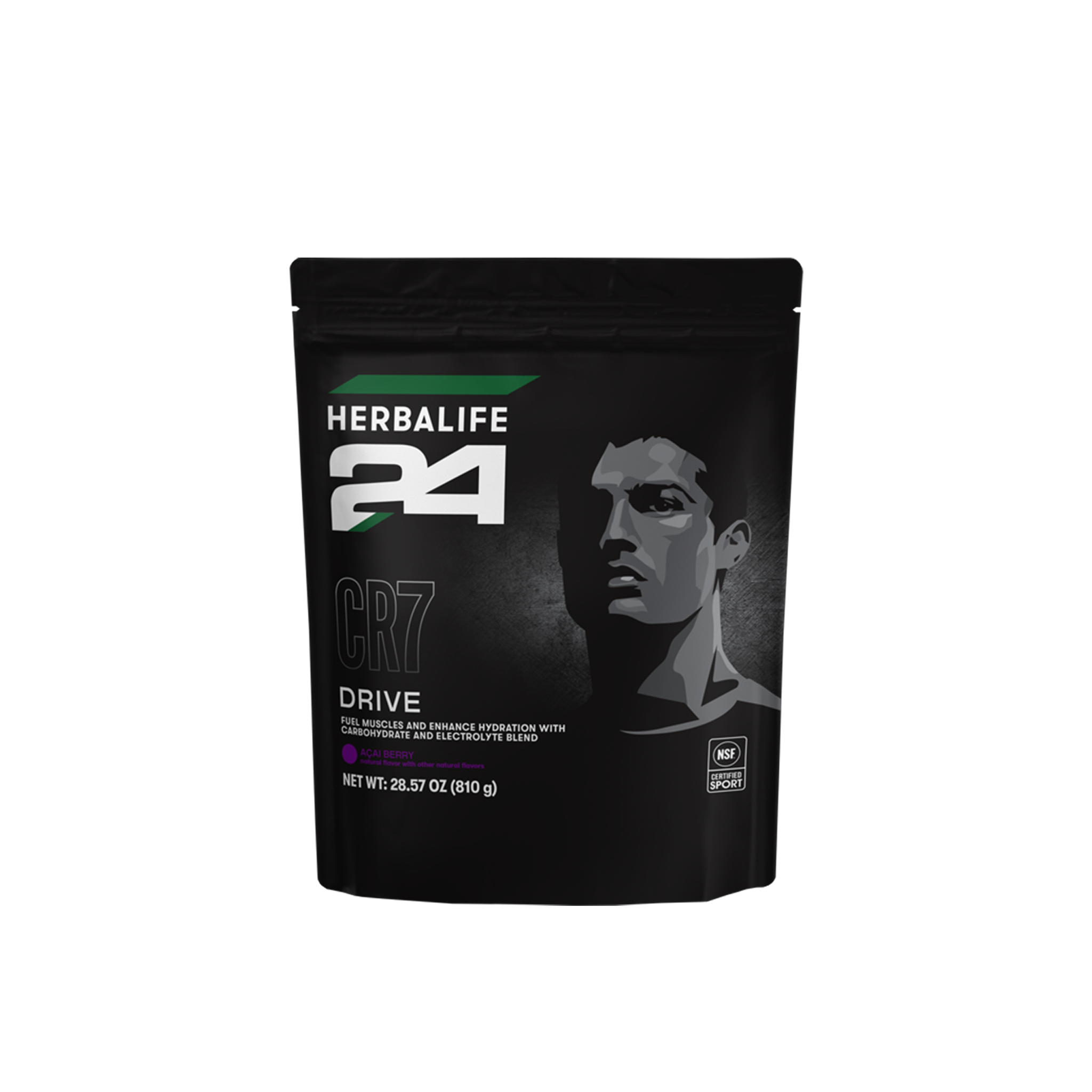 Herbalife24 CR7 Drive