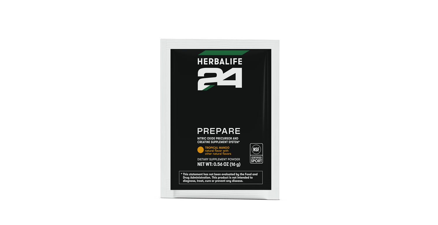 Herbalife24® Prepare Packets
