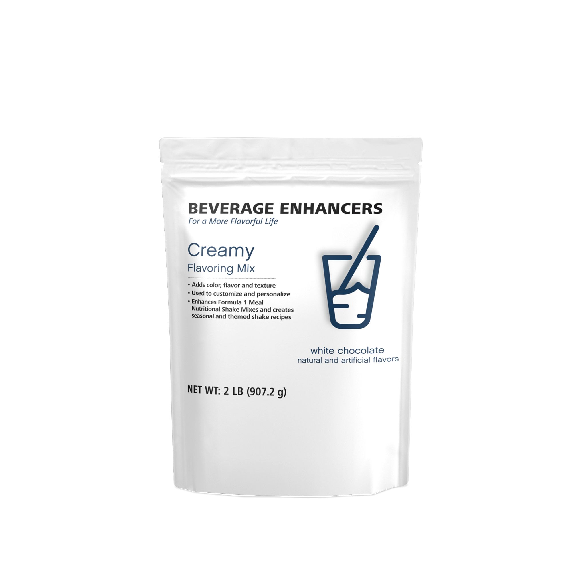 ライフエッセンス　エキス300ml 2本セット Beverage Enhancers Creamy Flavoring Mix White Chocolate 2lb Pouch