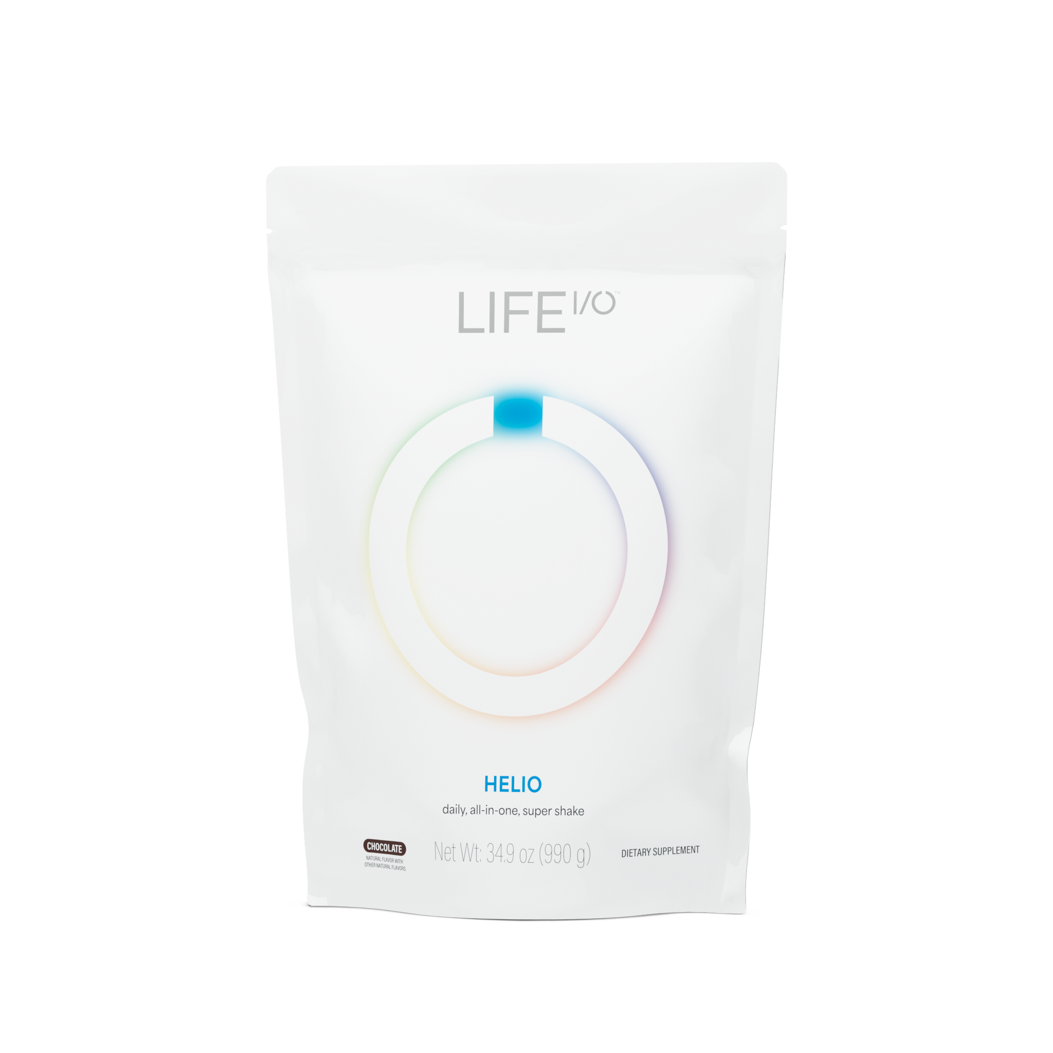 Life I/O Helio