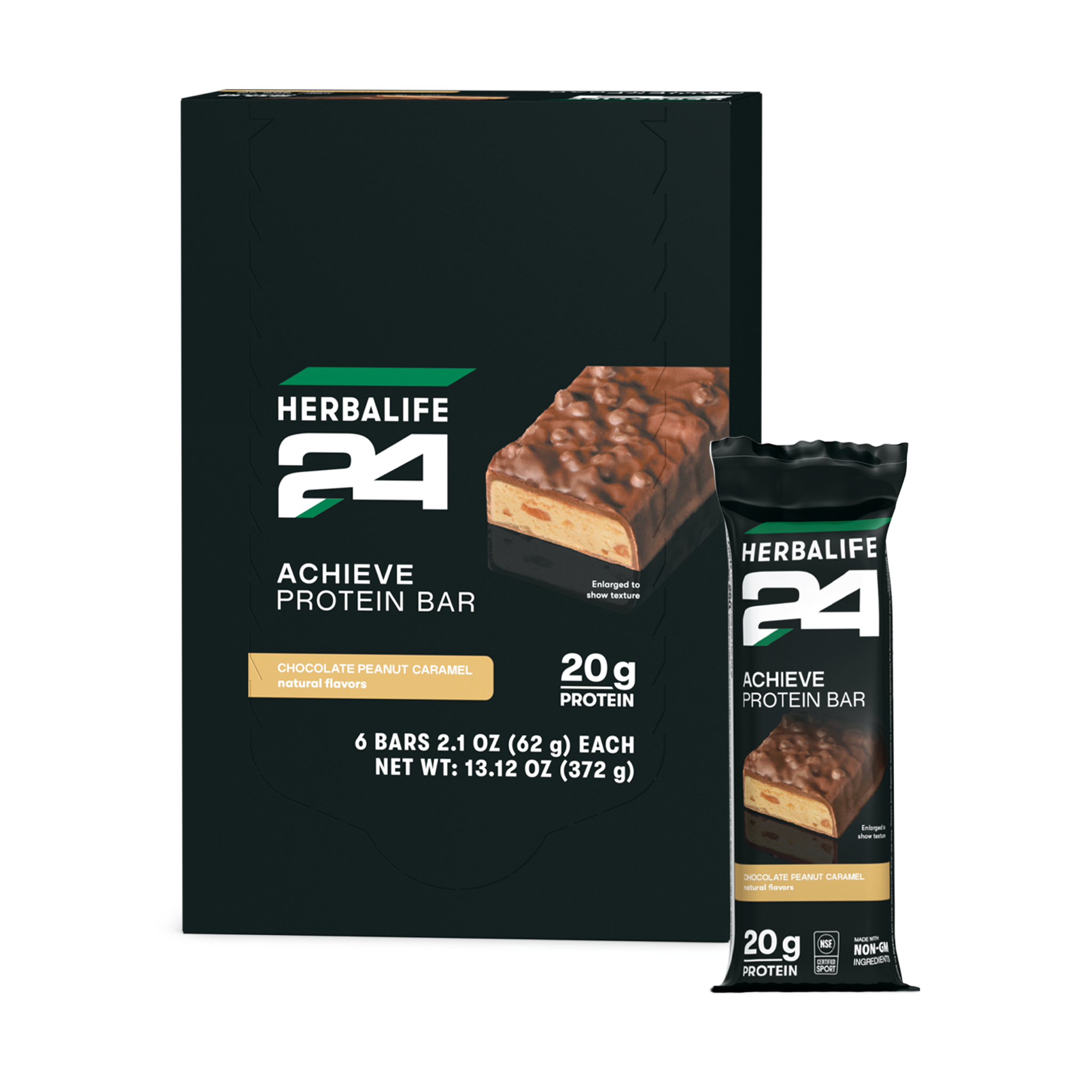 Herbalife24 ACHIEVE Protein Bar