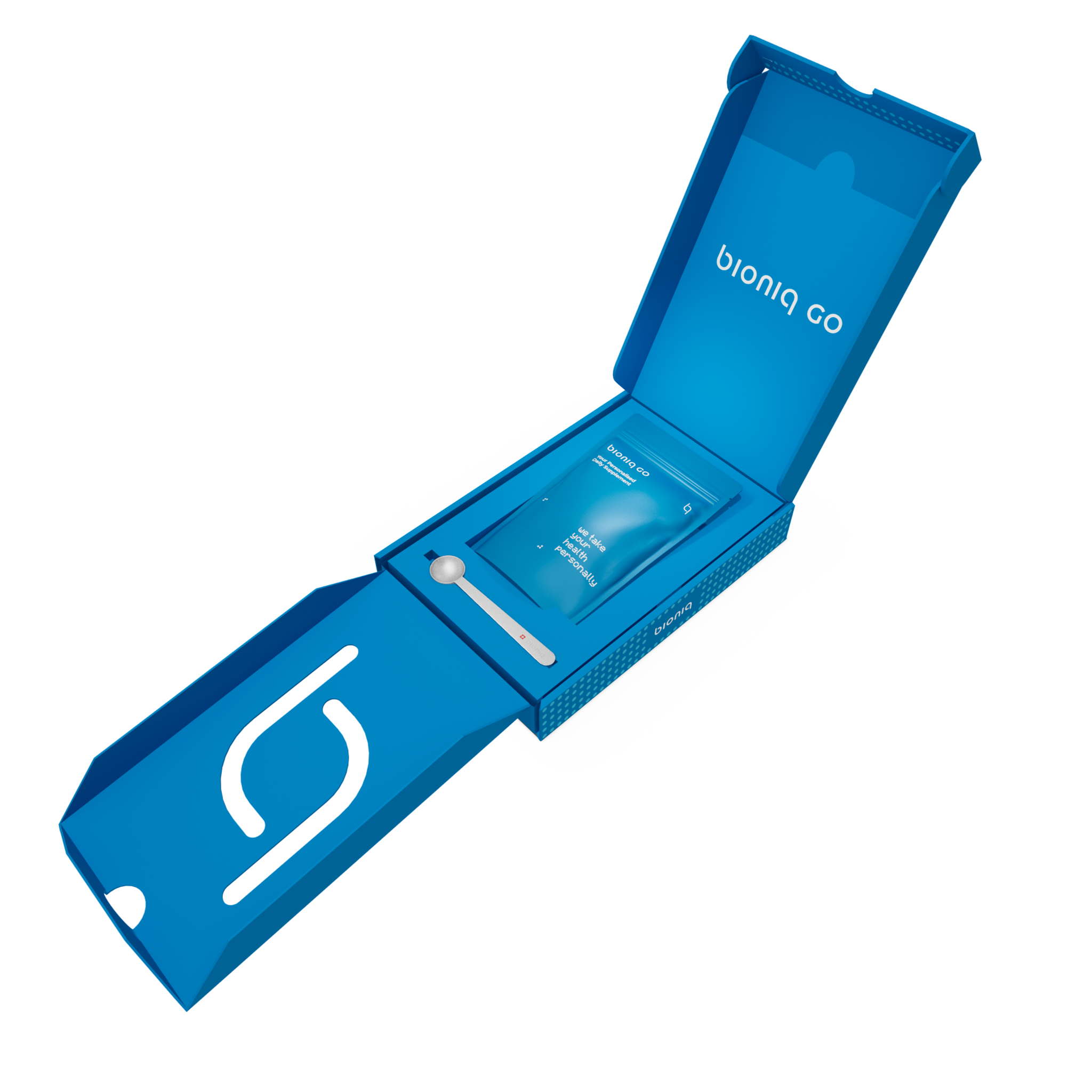 Bioniq GO Your Personalized Daily Supplement thumbnail 2