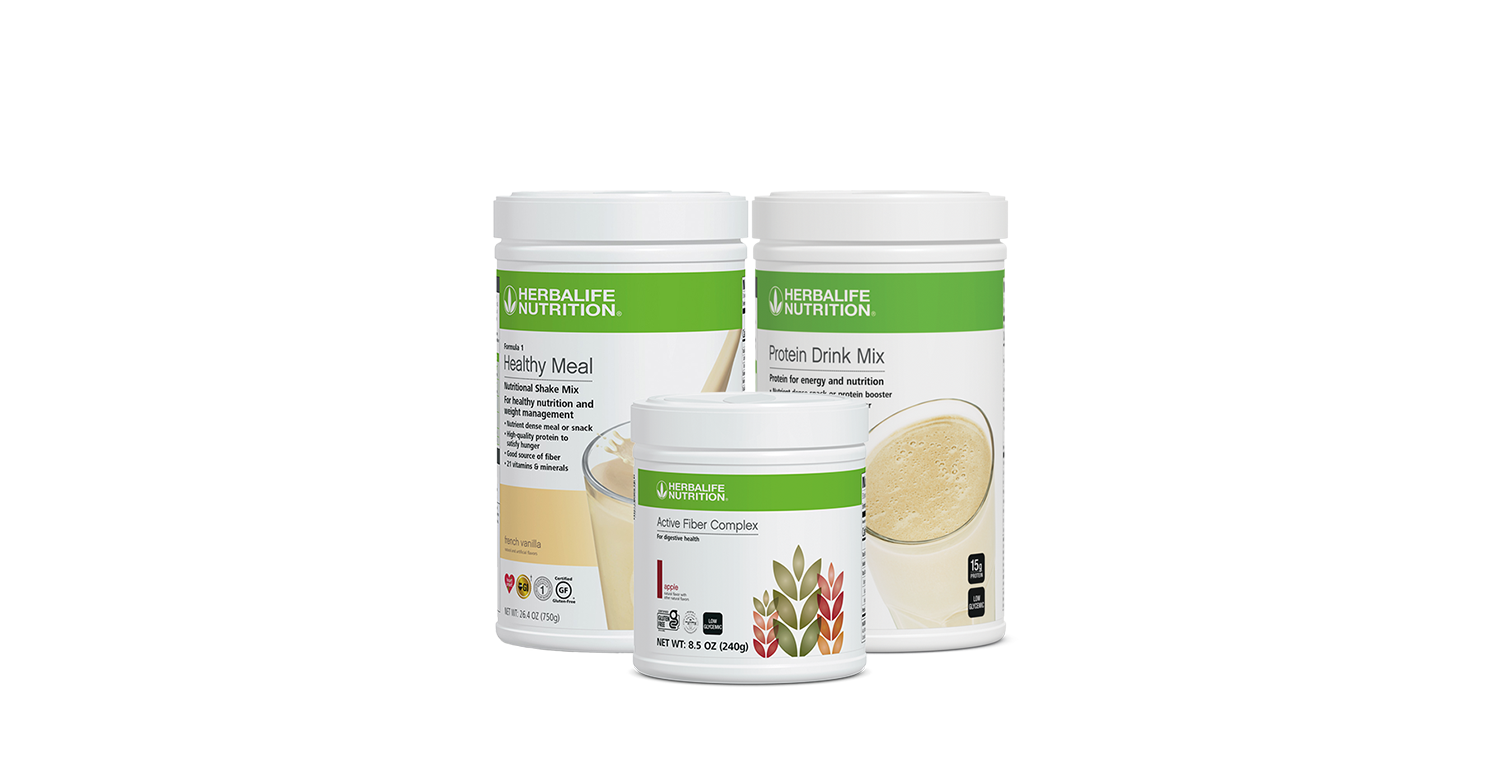 GLP-1 Nutrition Companion Classic