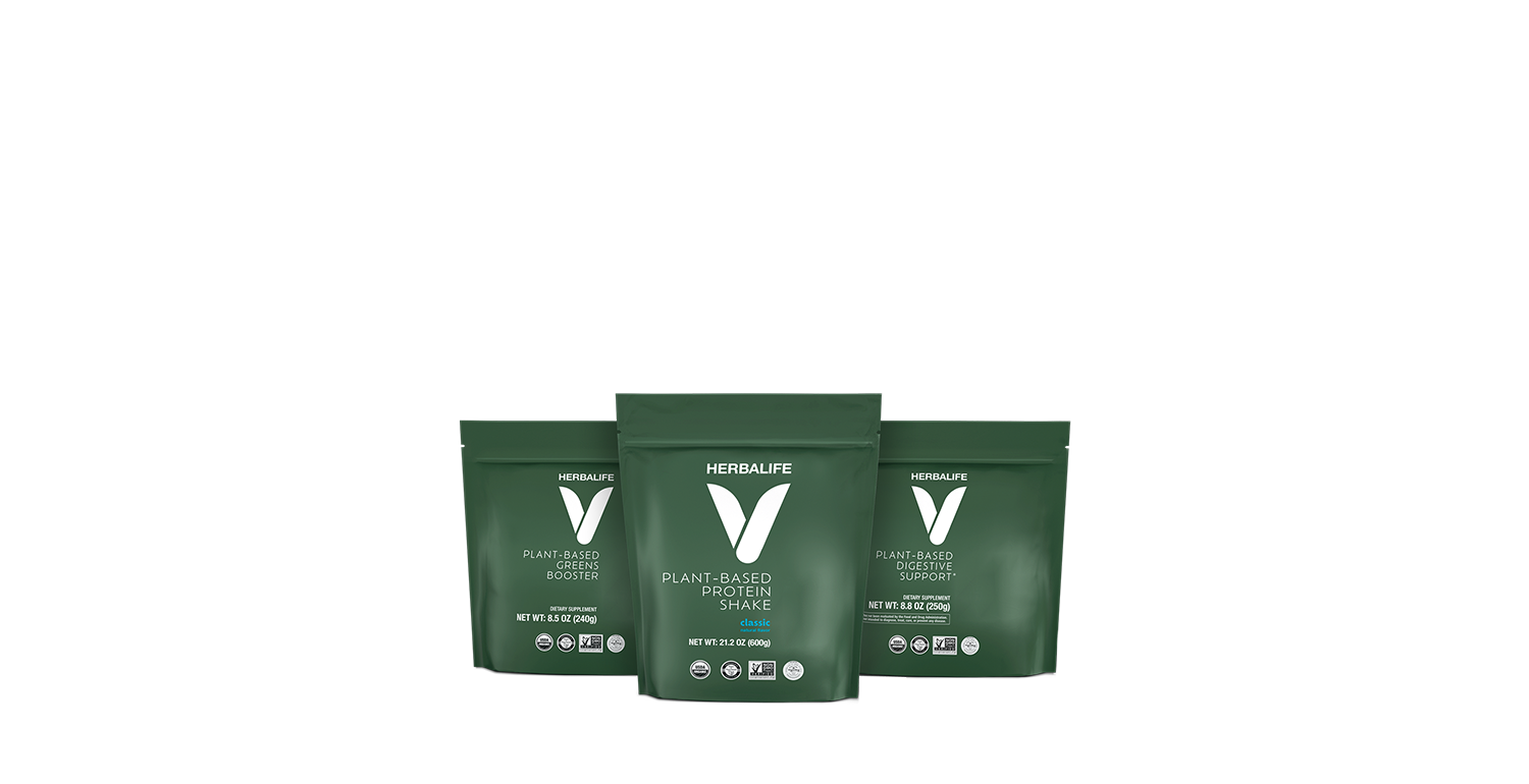 GLP-1 Nutrition Companion* Vegan