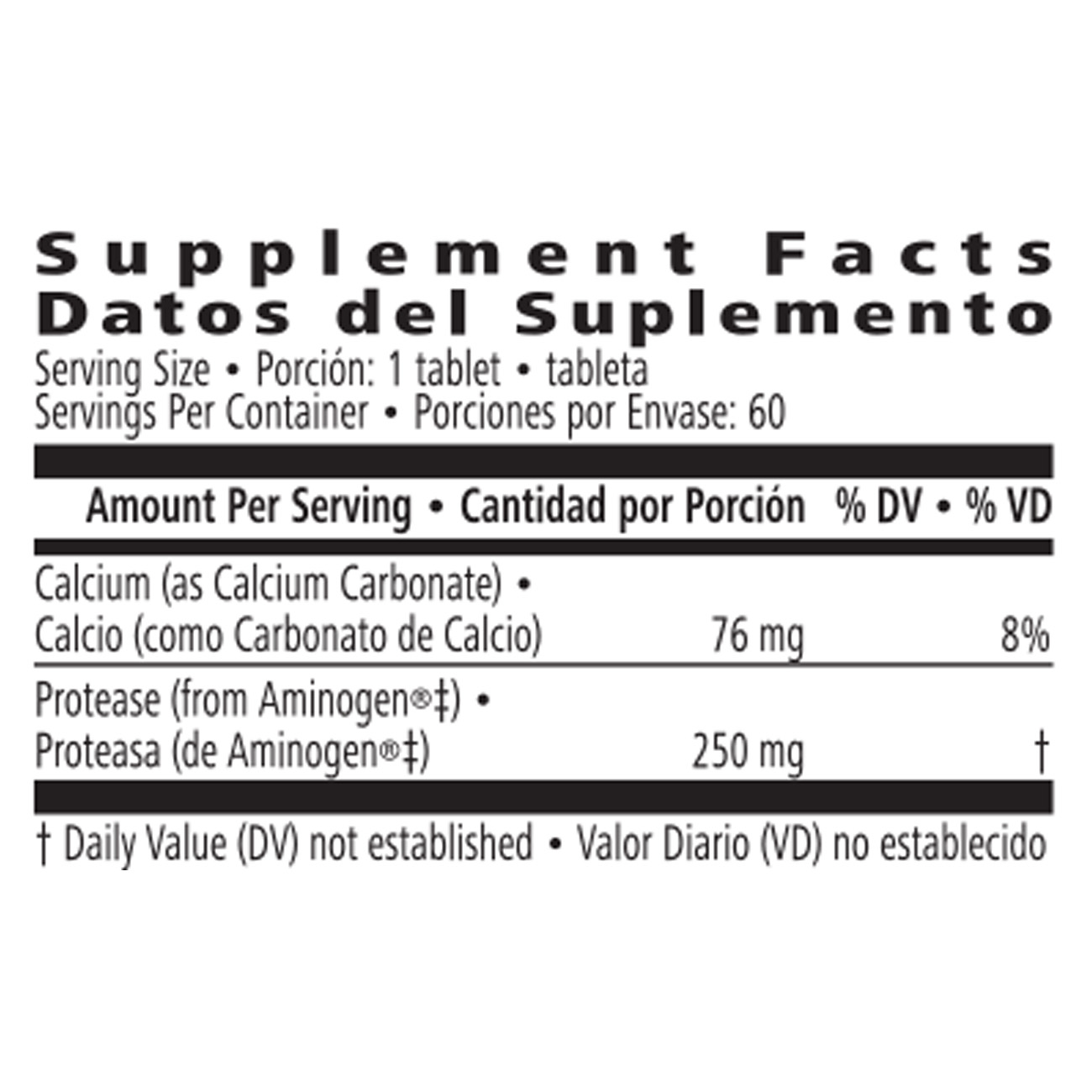 Aminogen®