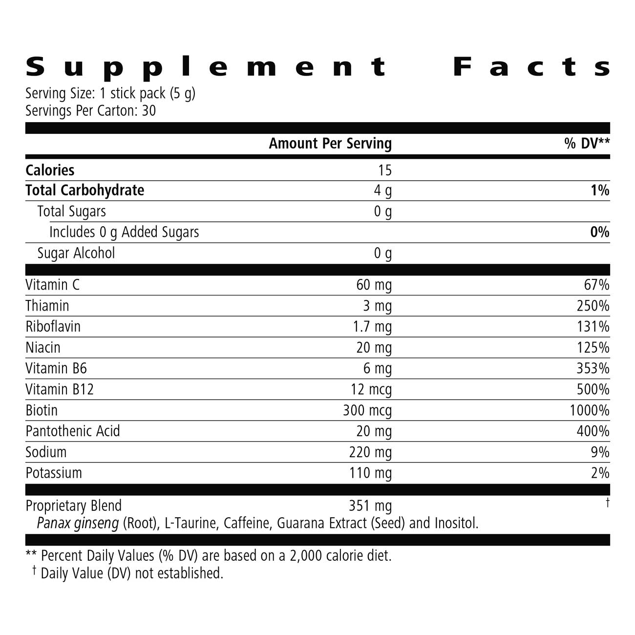 Herbalife24® Liftoff®