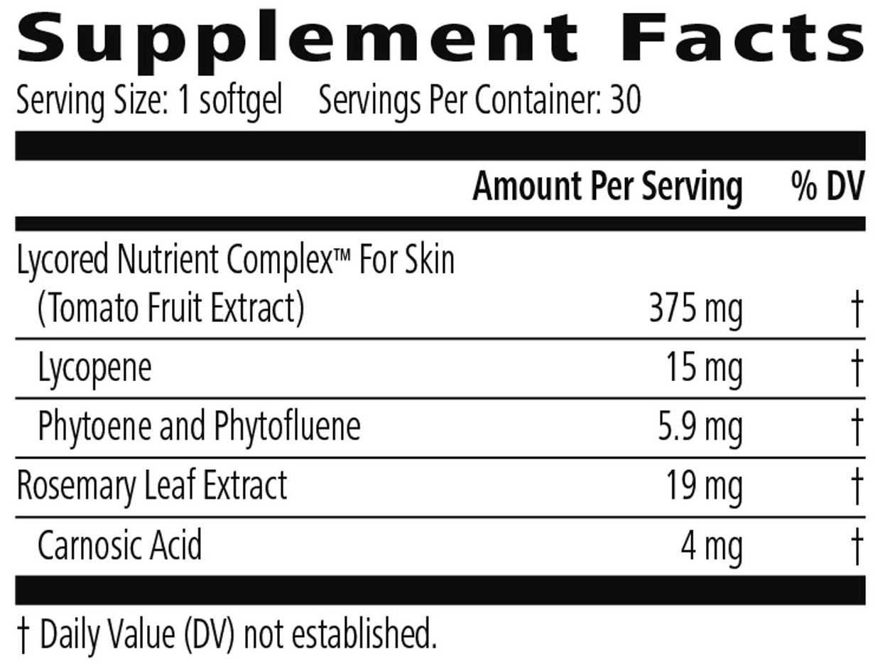 Herbalife SKIN® LycoGlow®