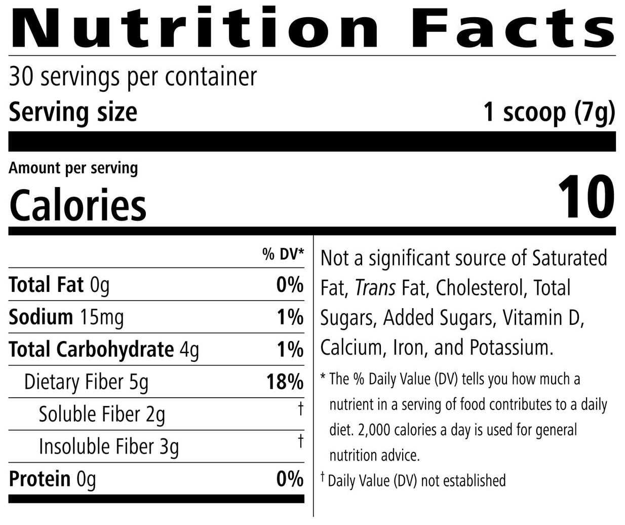 Active Fiber Complex