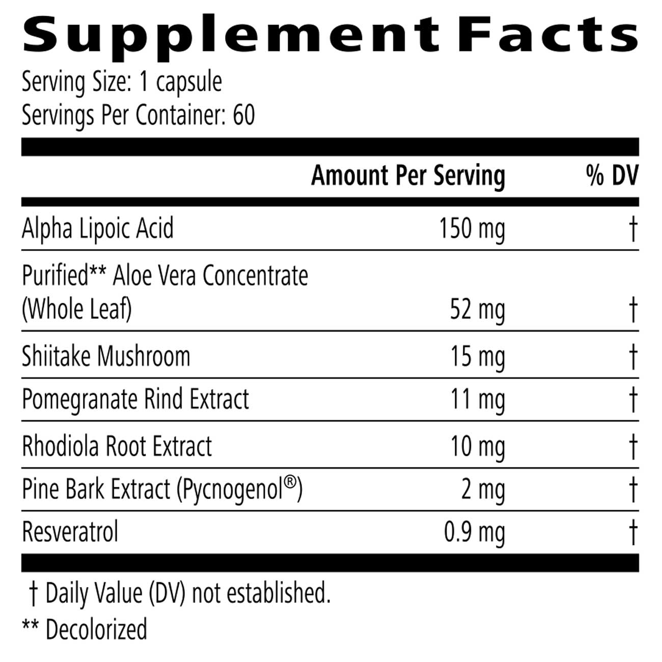 Formula 3 Cell Activator®