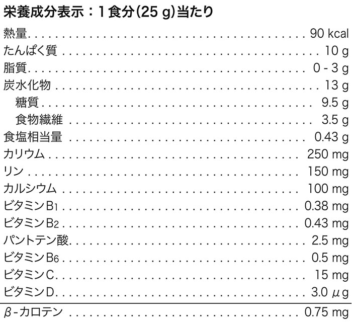 フォーミュラ1 プロテイン ドリンク ミックス バニラ | Herbalife 日本