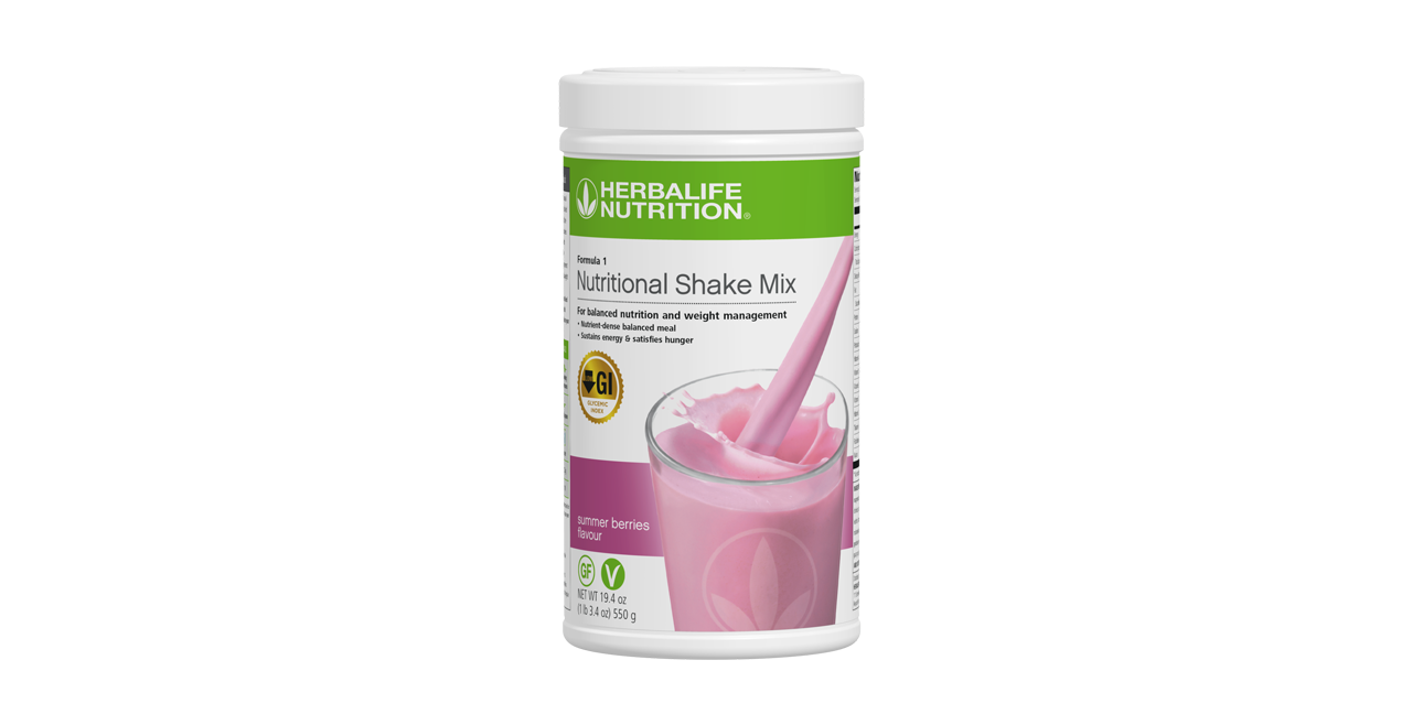 Herbalife