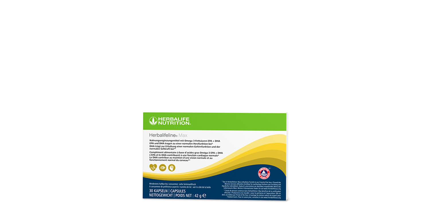 Herbalifeline® Max