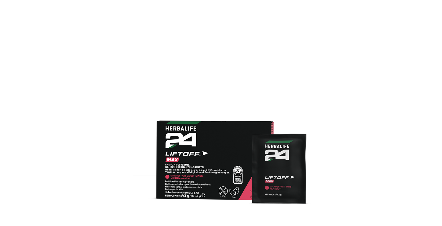 Herbalife24 LiftOff® Max