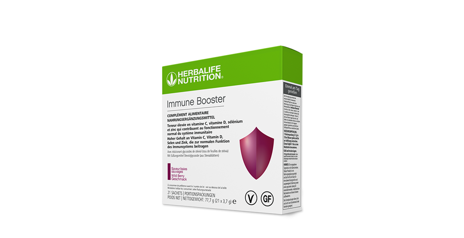Immune Booster