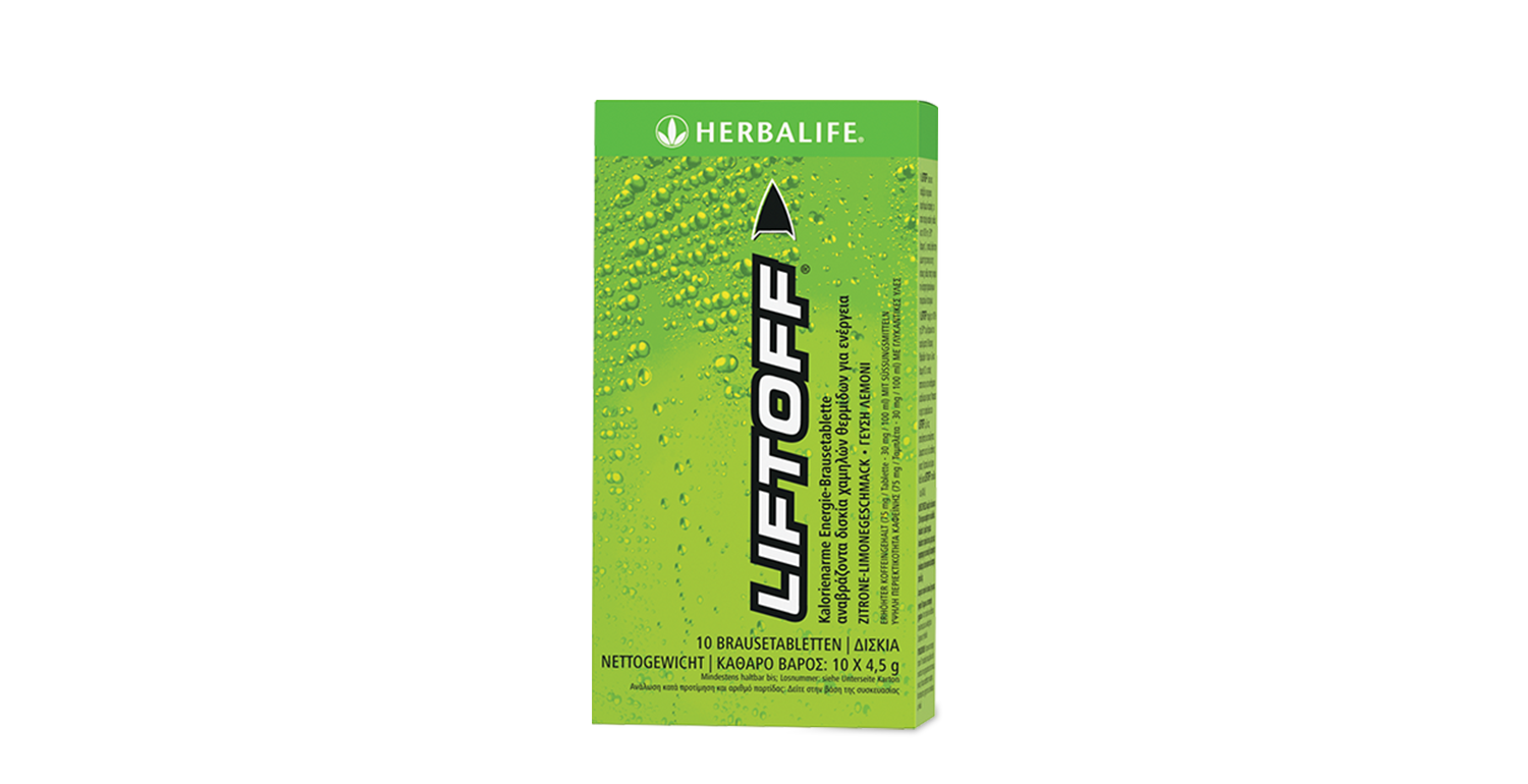 LiftOff®