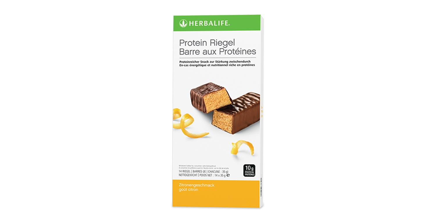 ​​Protein Riegel​