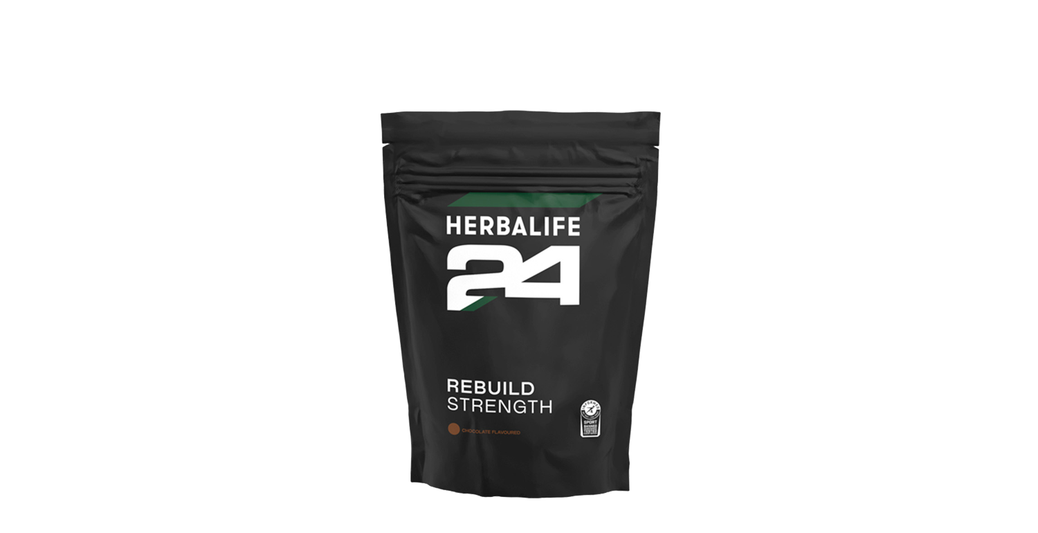 Herbalife24 Rebuild Strength