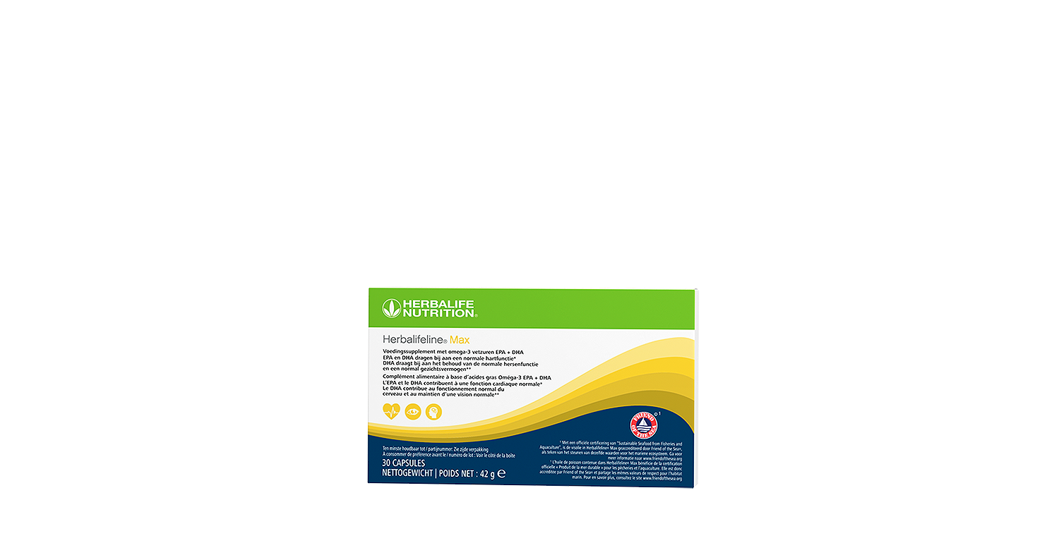 Herbalifeline® Max