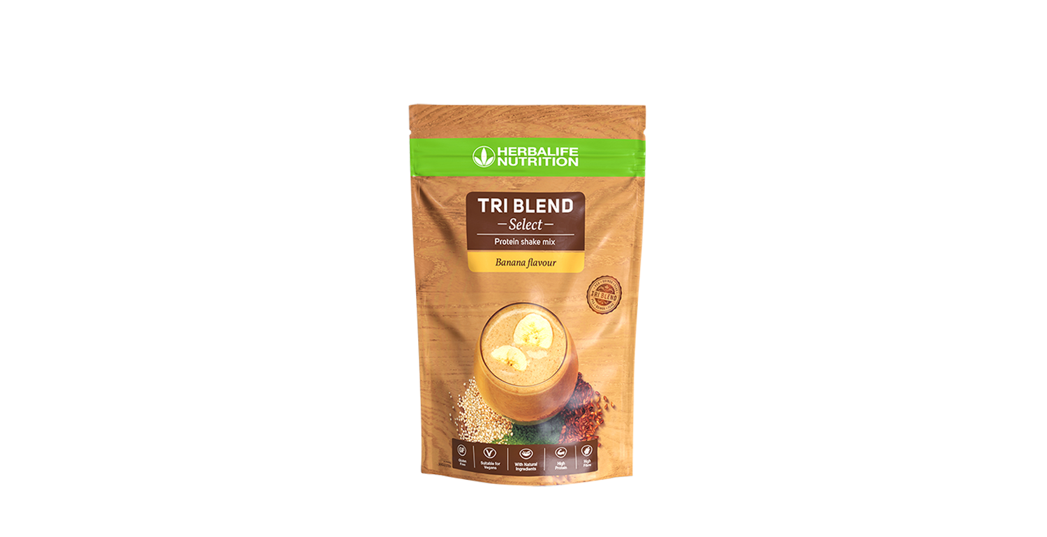 Tri Blend Select