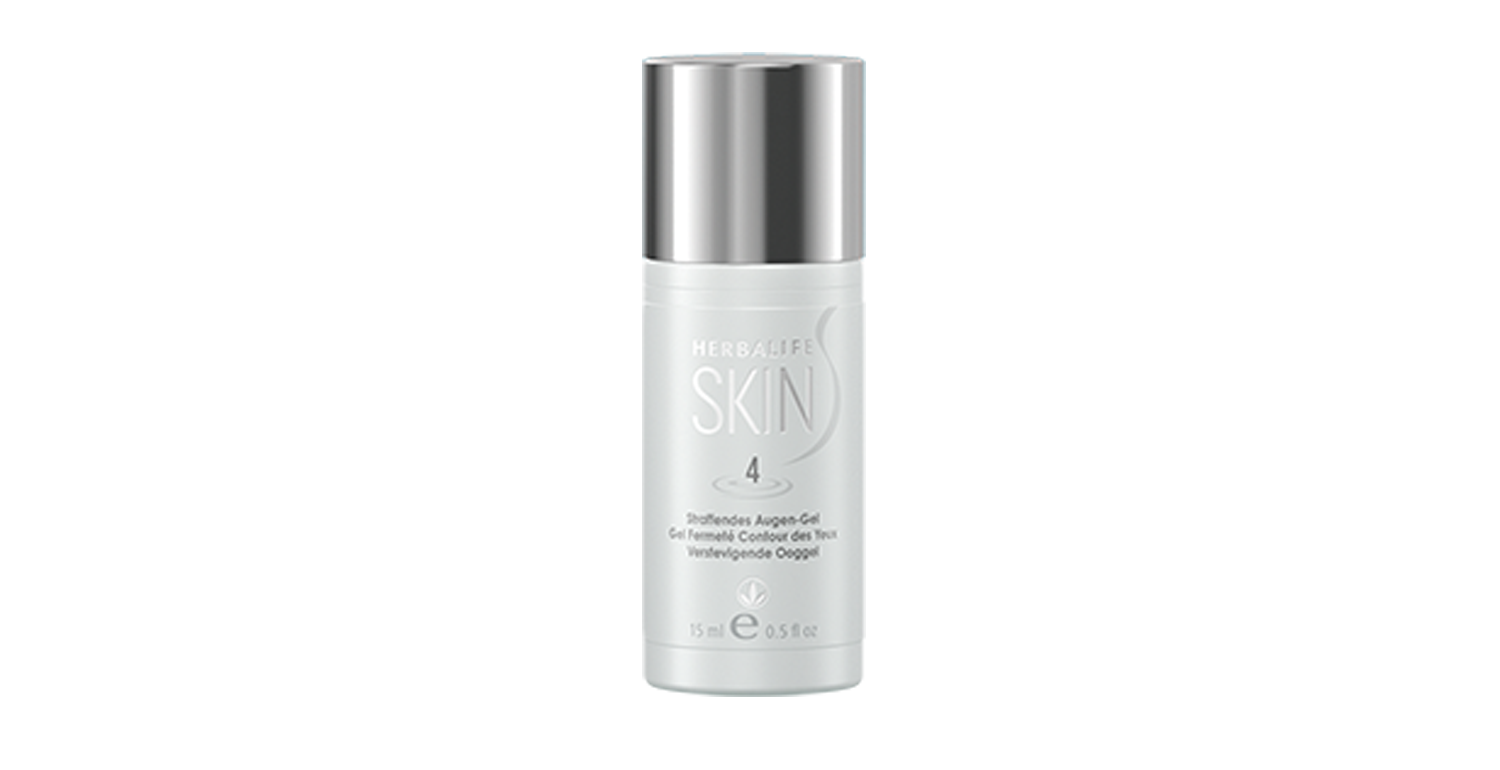 Gel Fermeté Contour des Yeux Herbalife SKIN