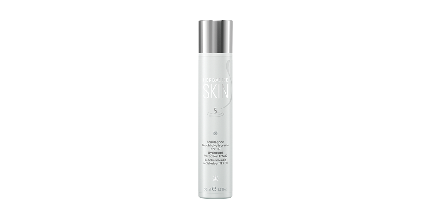 Hydratant Protection FPS 30 Herbalife SKIN