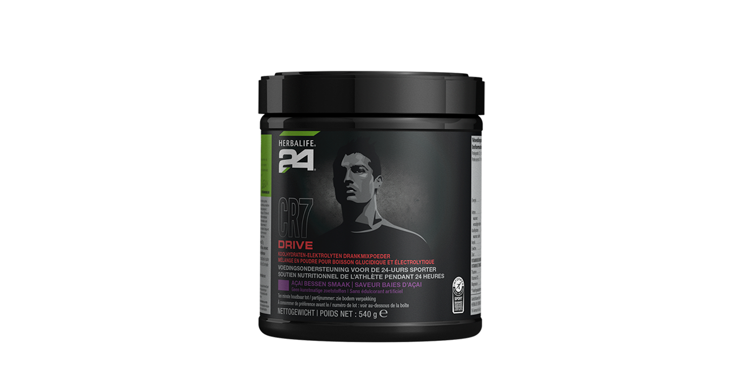 CR7 Drive Herbalife24