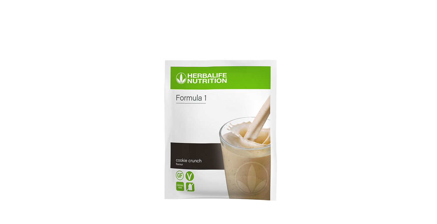 Formula 1 Boisson nutritionnelle