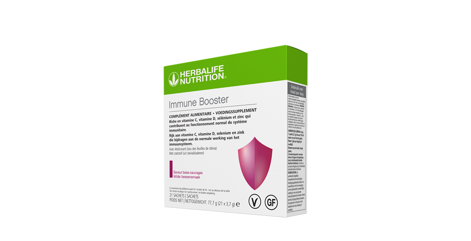 Immune Booster