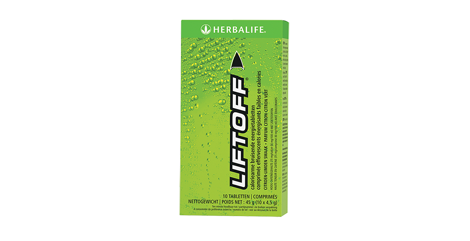 LiftOff®